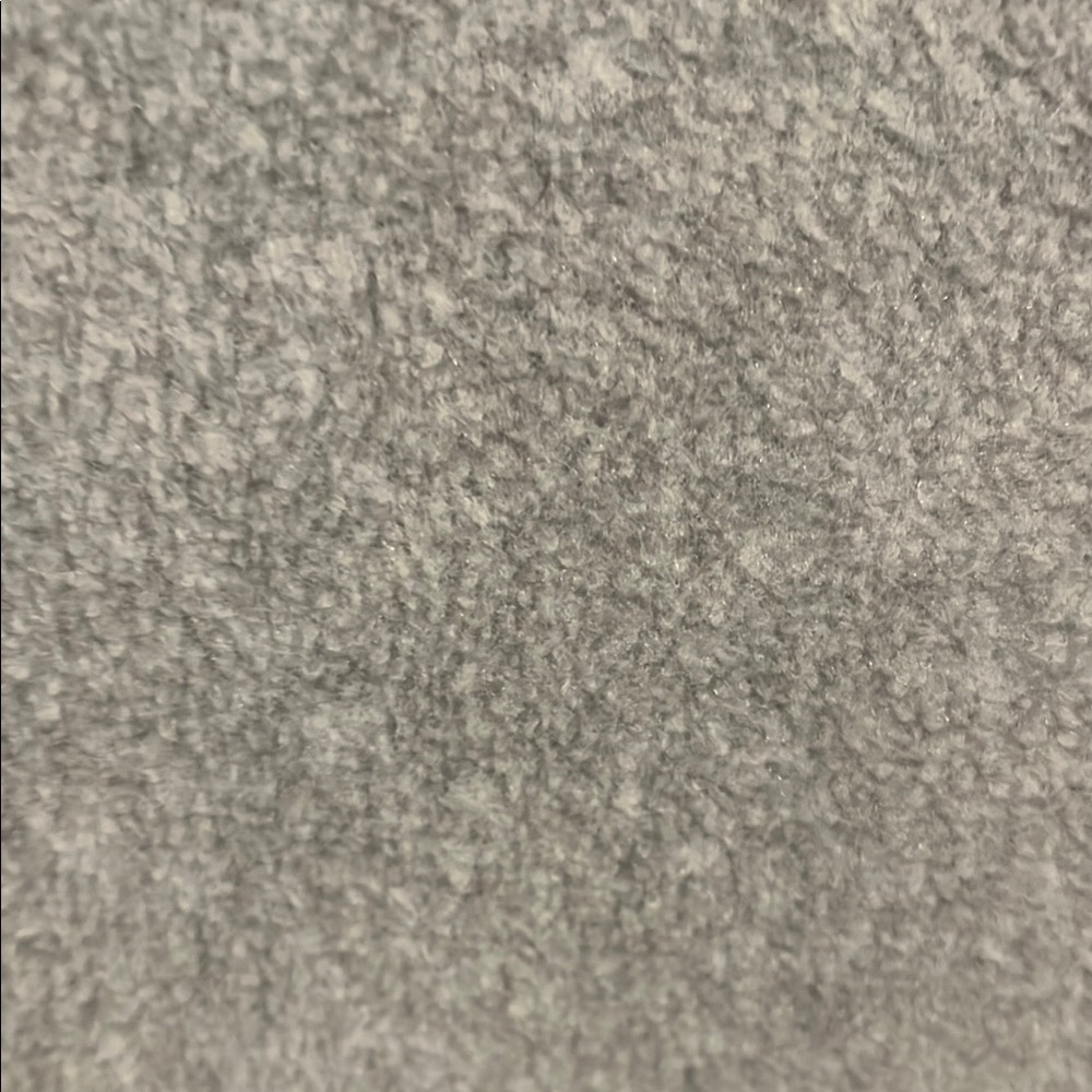 Gray Full-Zip Jacket - Picture 6 of 6